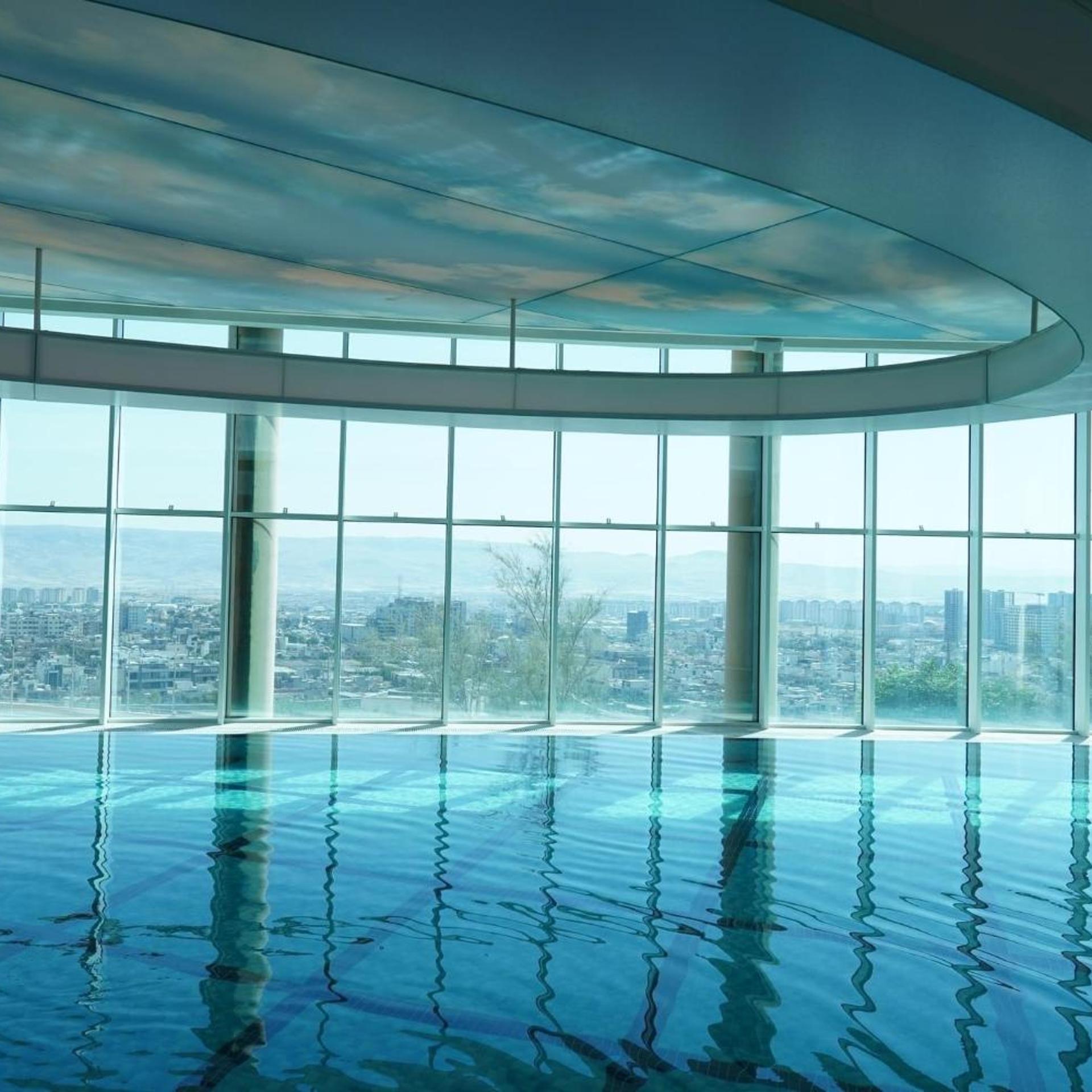Grand Millennium Hotel Sulaimaniah 47/74