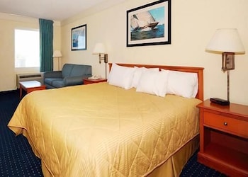 Hatteras Island Inn 26/60