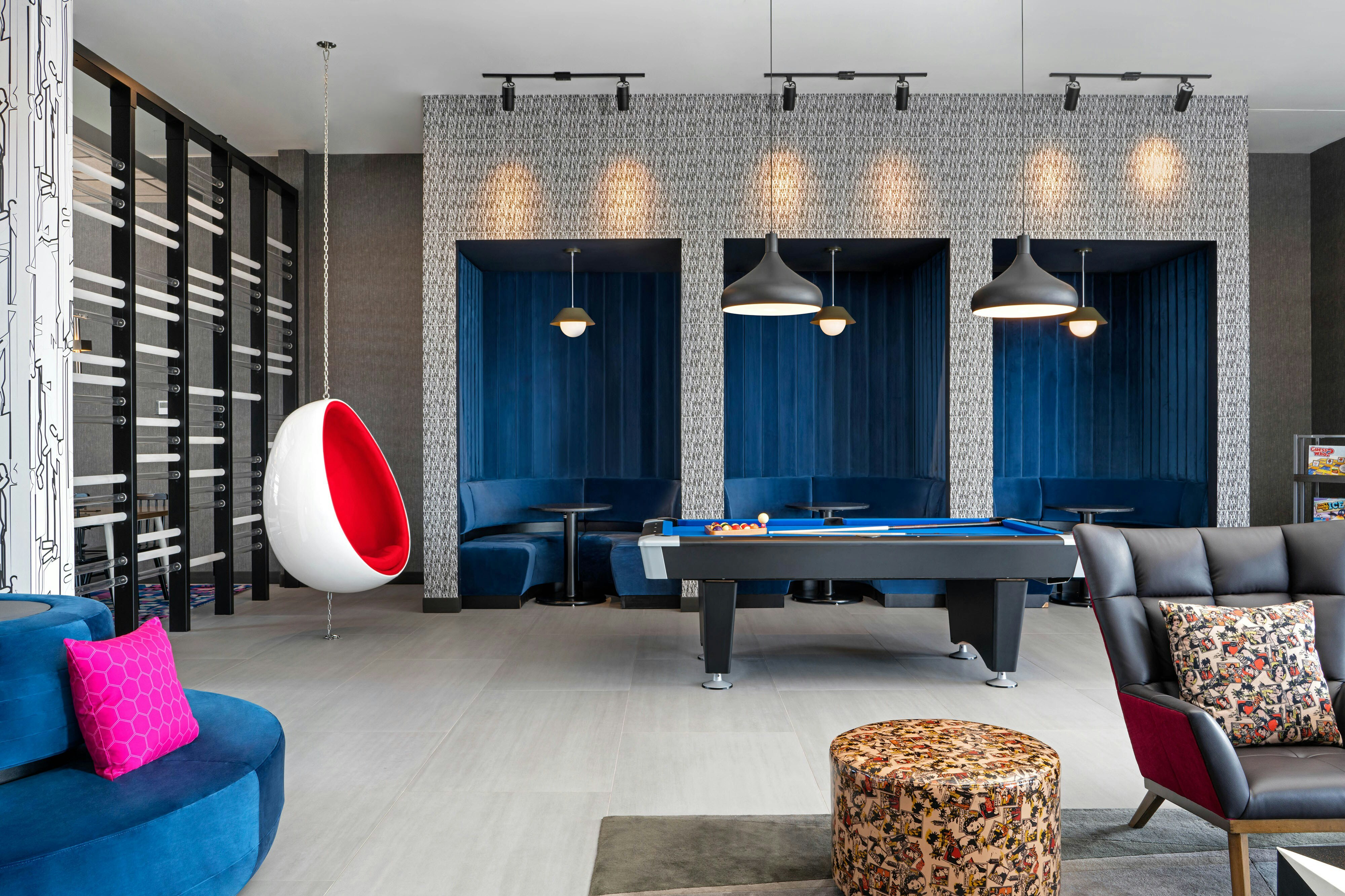 Aloft Katy Mills 17/39