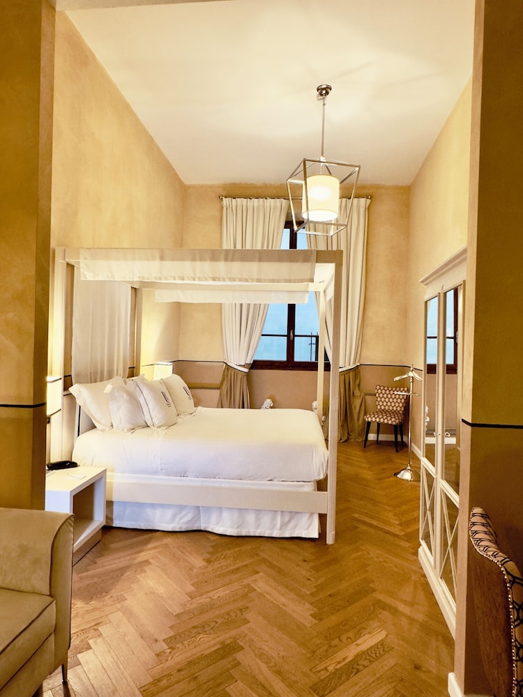 Relais Uffizi 10/60