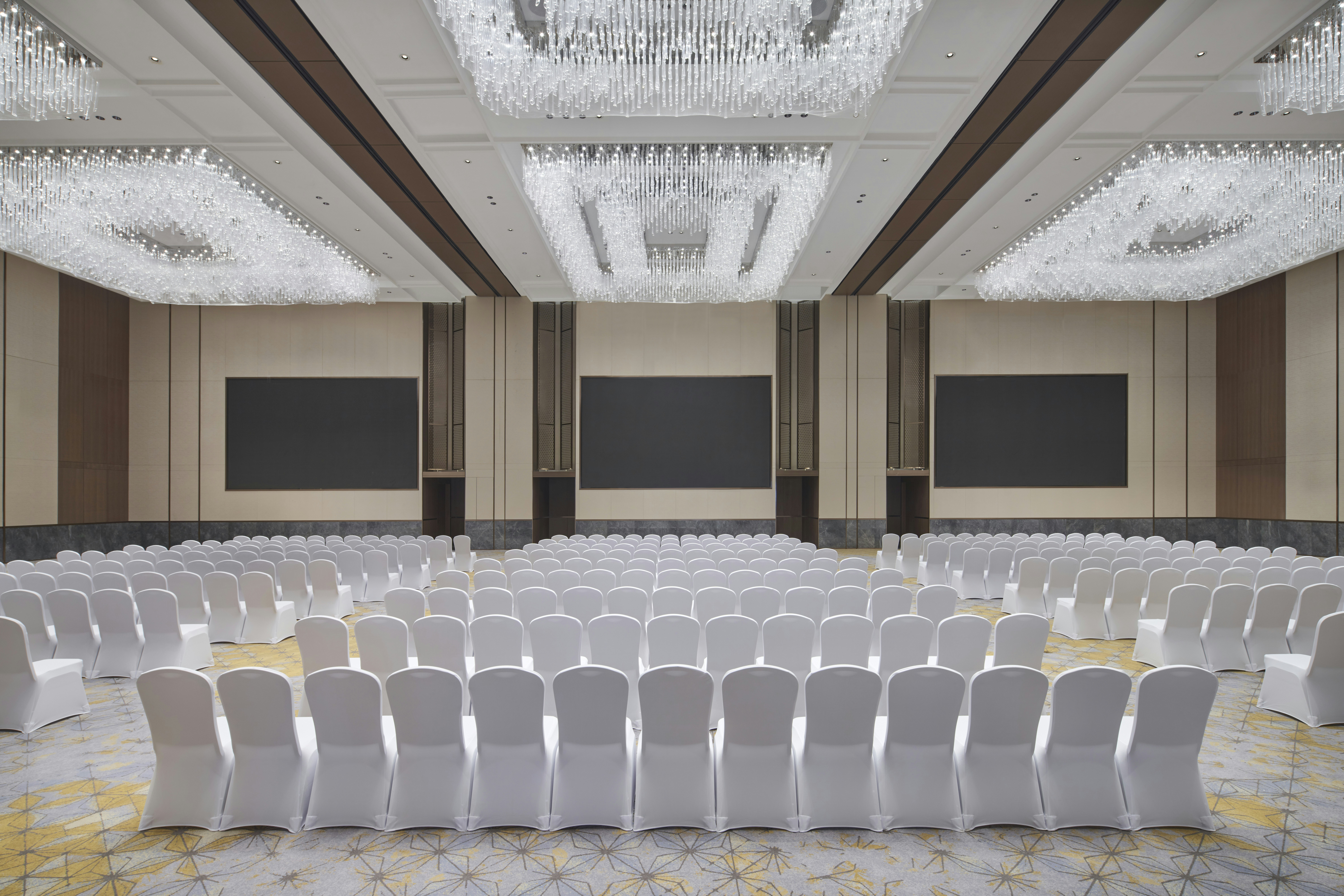 InterContinental Zhengzhou 38/47