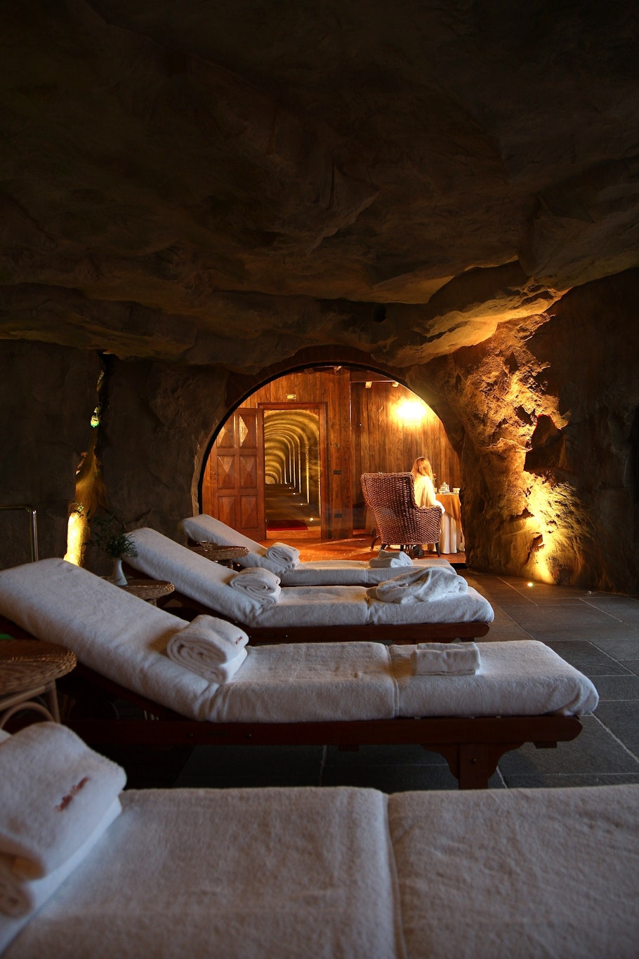 Castello di Guarene Relais and Chateaux 19/44