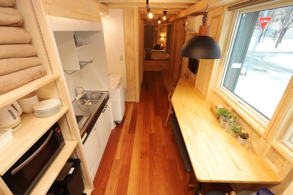 JR Mobile Inn Sapporo Kotoni 34/41