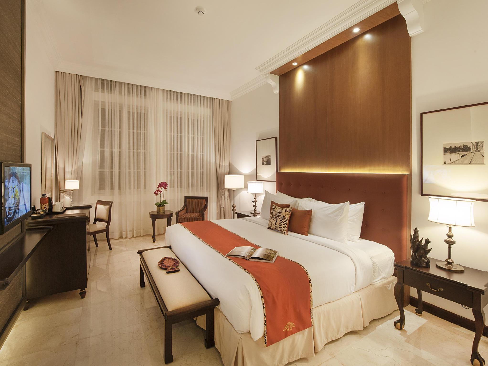 Hotel Ammi 7/20
