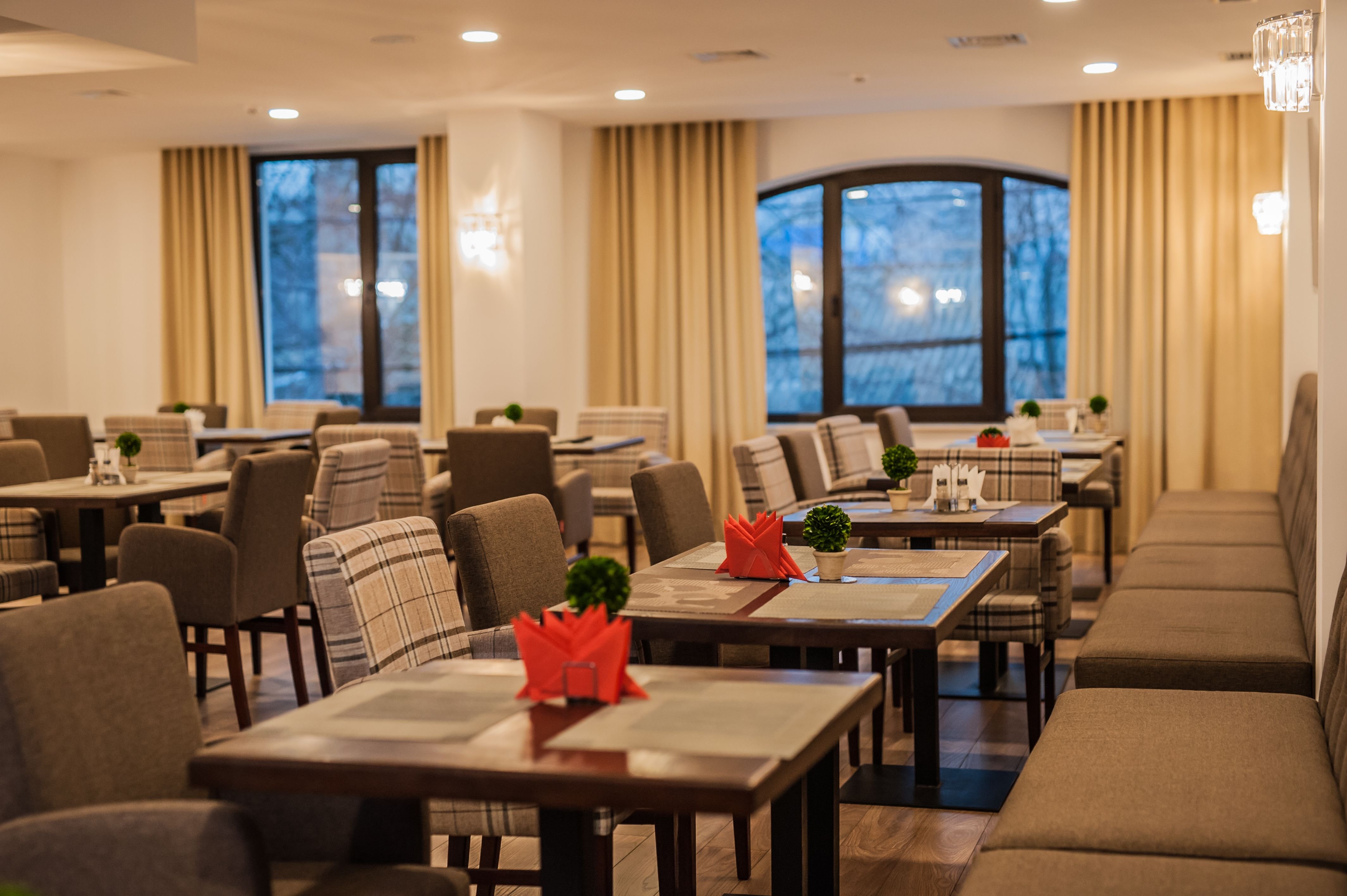Bernardazzi Grand Hotel 37/43