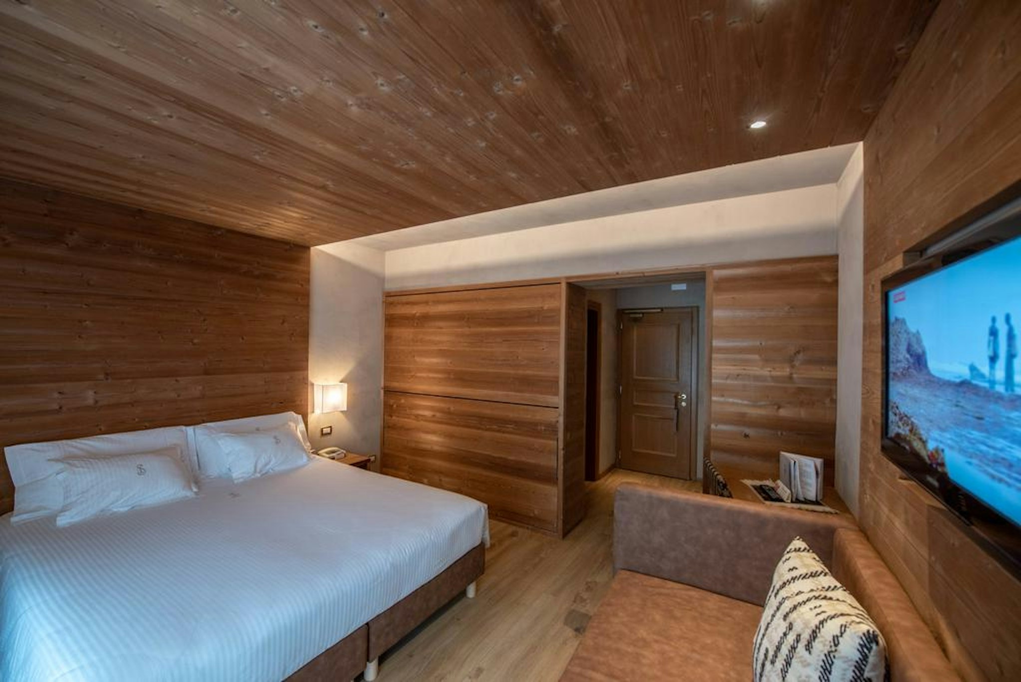 Albergo San Lorenzo 23/72