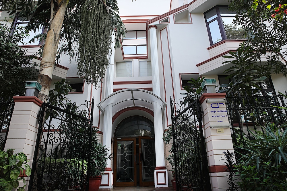 Ahuja Residency Gurgaon photo2