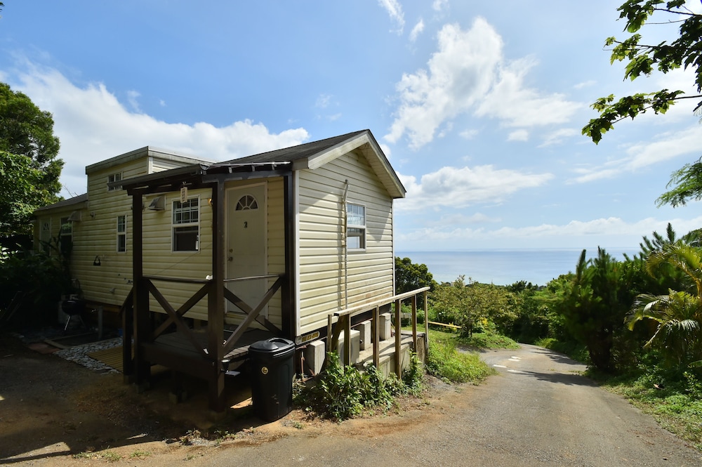 Panorama Ocean View Cottage 4/50