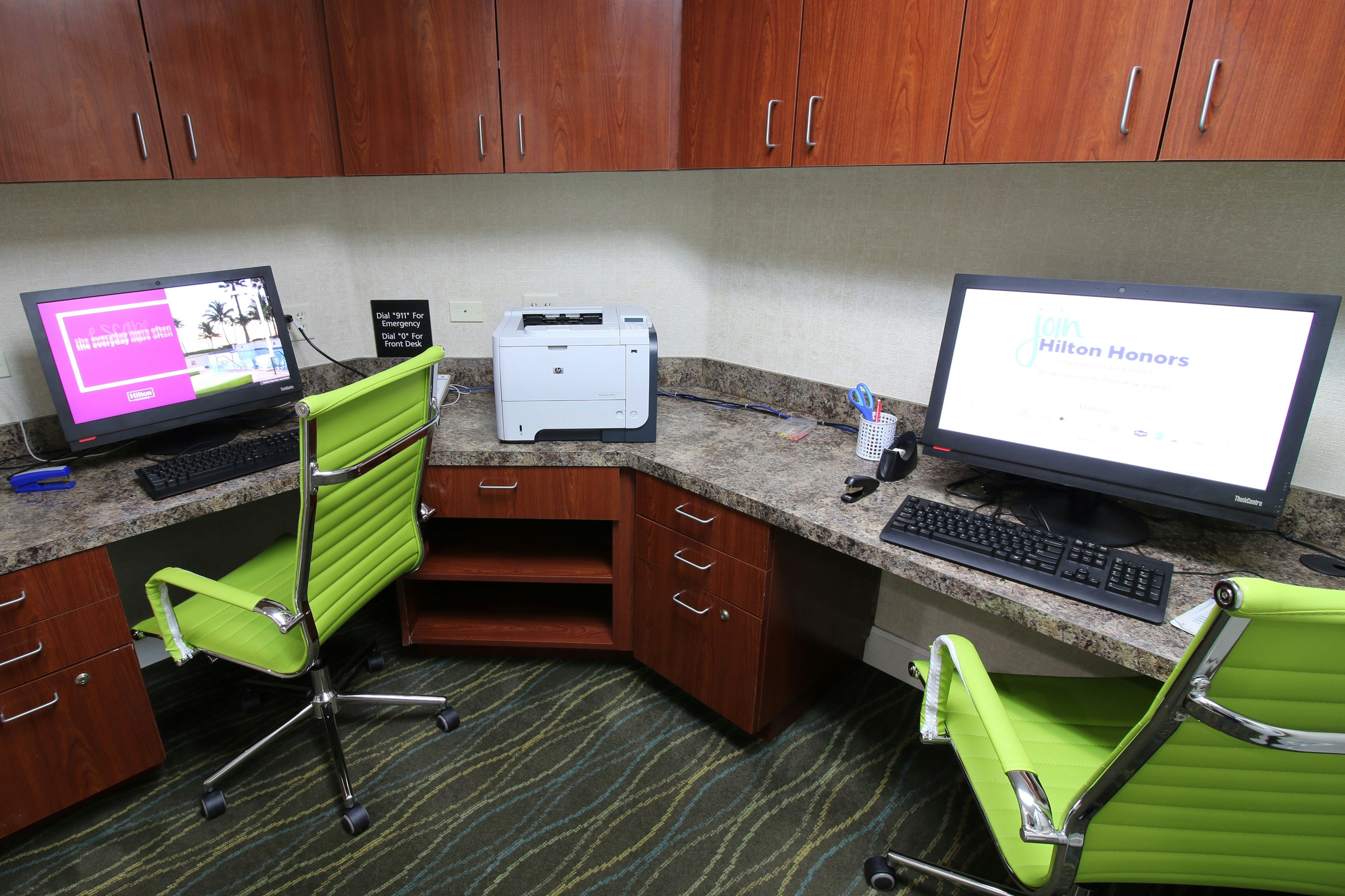 Hampton Inn Suites Palm Coast 56/72