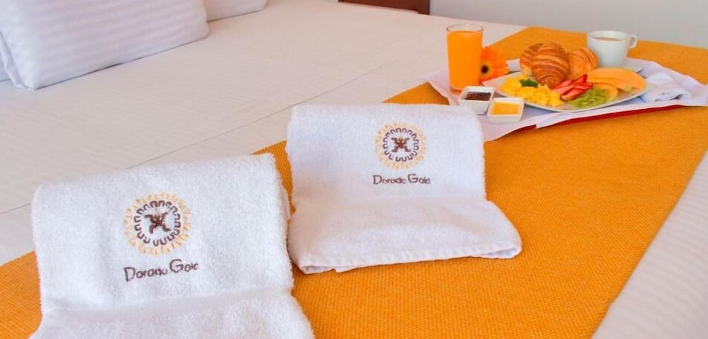 Hotel Dorado Gold Bogota 27/50