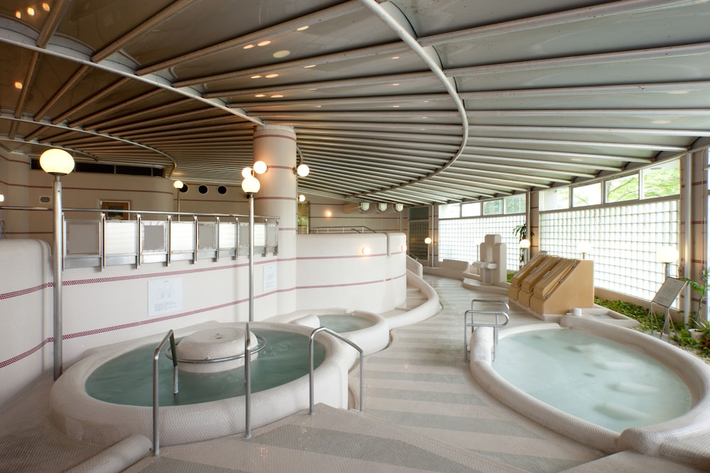 Hotel Morinokaze Tateyama 23/38