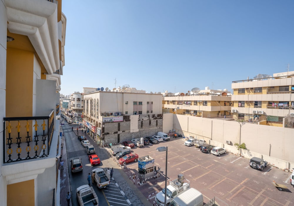 City Stay Premium Hotel Apartments 68/68