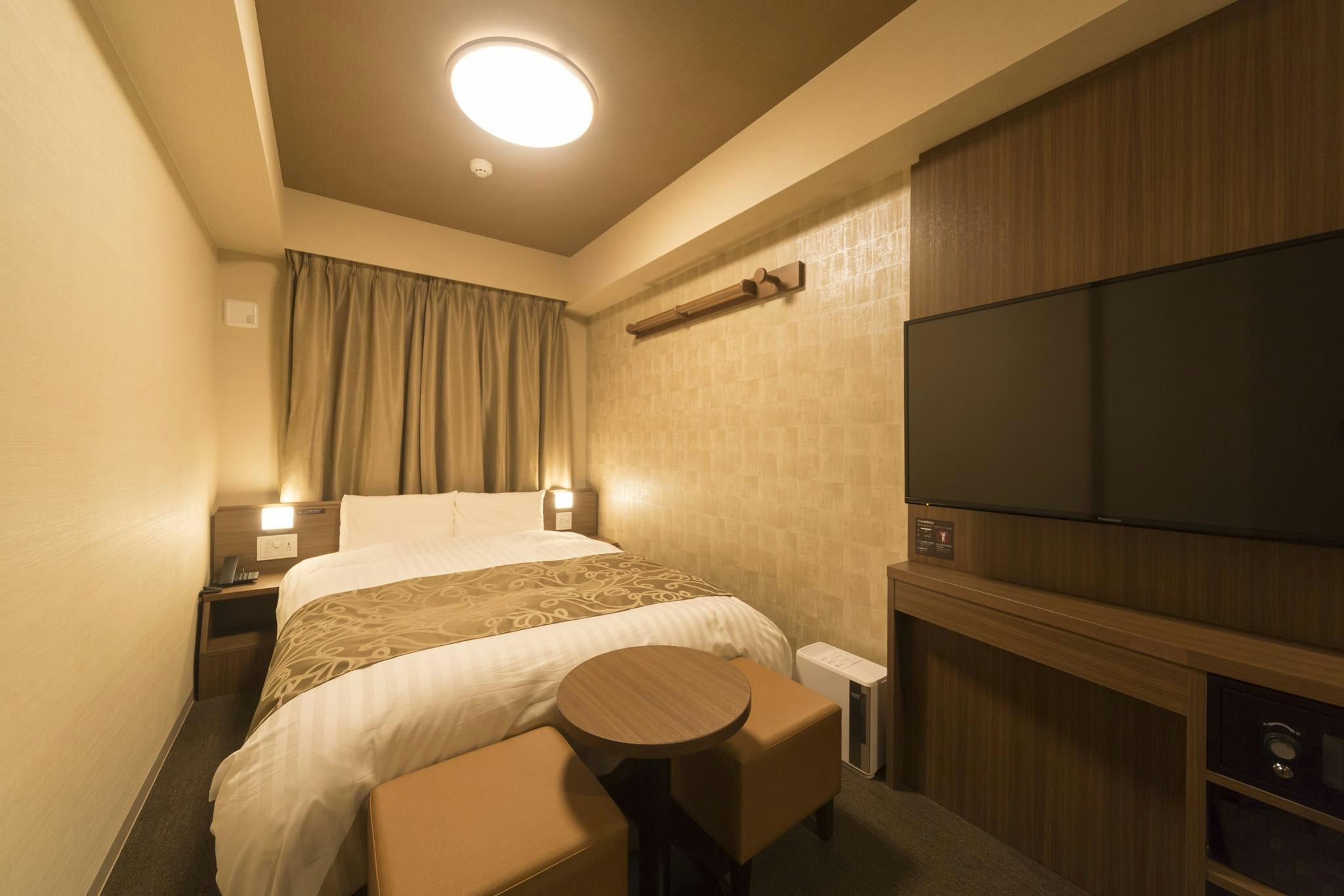 Dormy Inn Tokyo Hatchobori 12/13