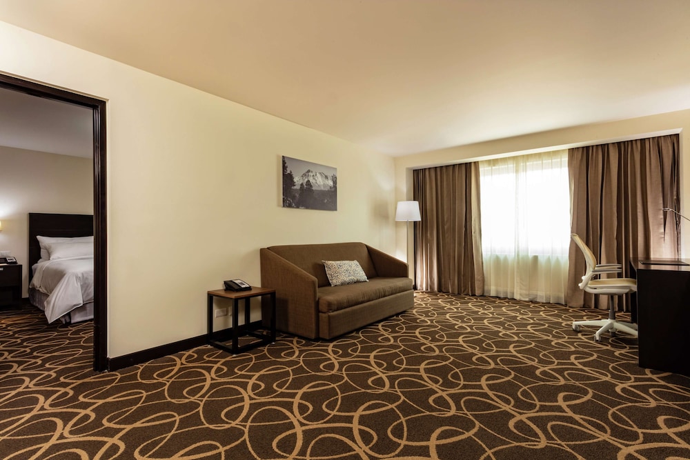 DoubleTree by Hilton Toluca 33/80