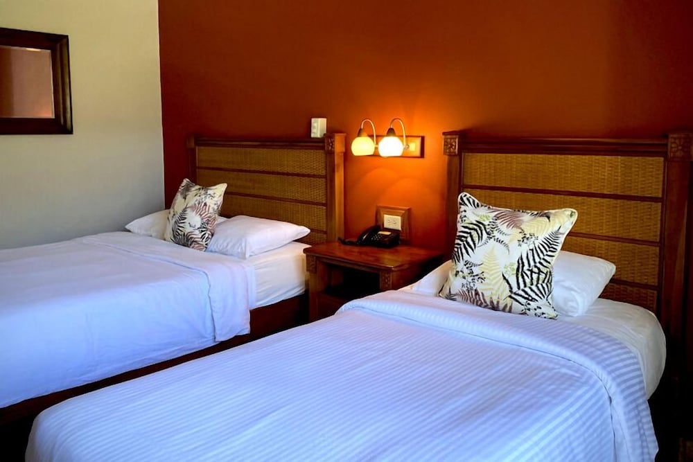 Hotel Ladera 14/50
