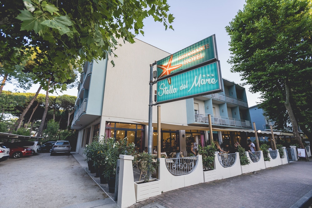 Hotel Stella del Mare 2/53