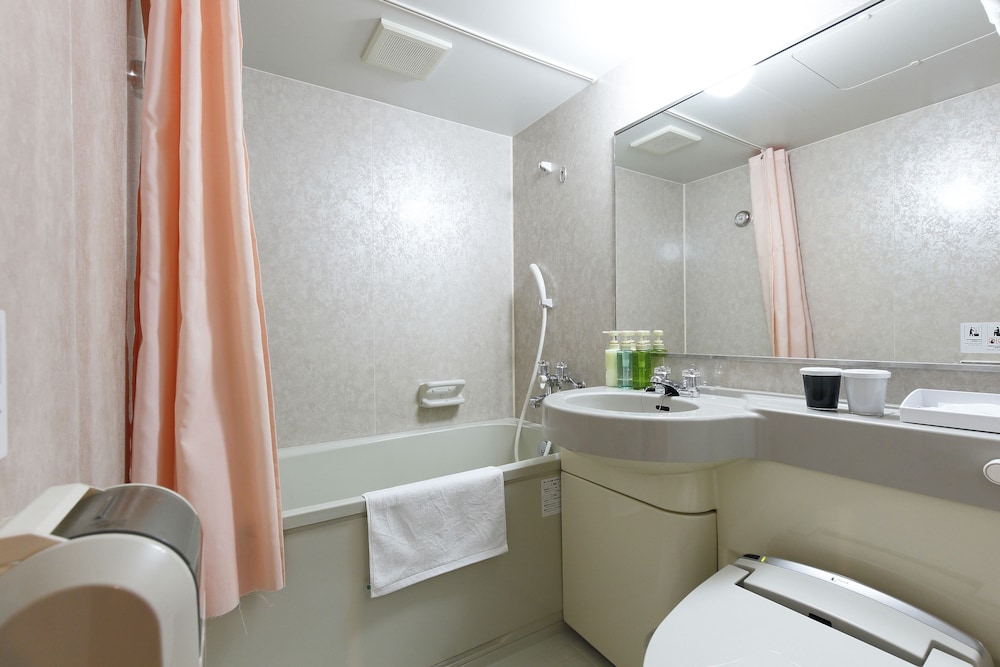 Spring Sunny Hotel Nagoya Tokoname 75/75
