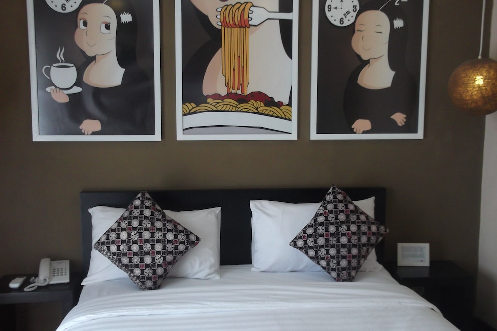 Hotel Legian 22/27