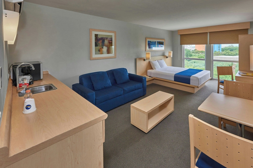 City Express by Marriott Xalapa 23/43