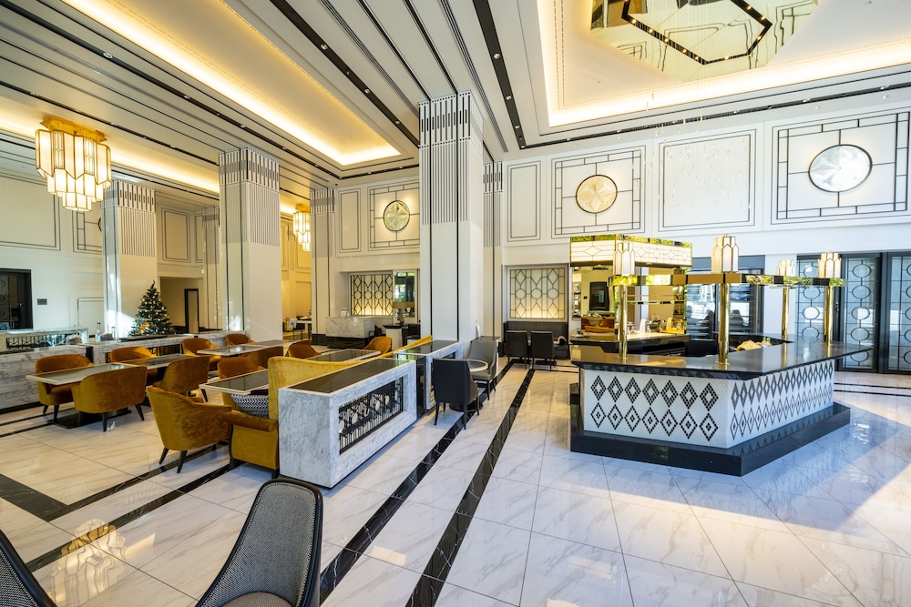 KOKO HOTEL Premier Nihonbashi Hamacho 33/49