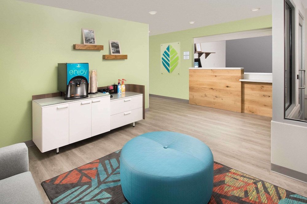 WoodSpring Suites San Antonio Stone Oak 35/42