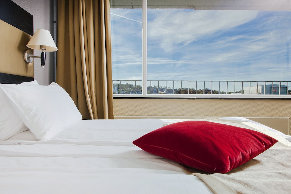 Quality Hotel Klubben 36/83
