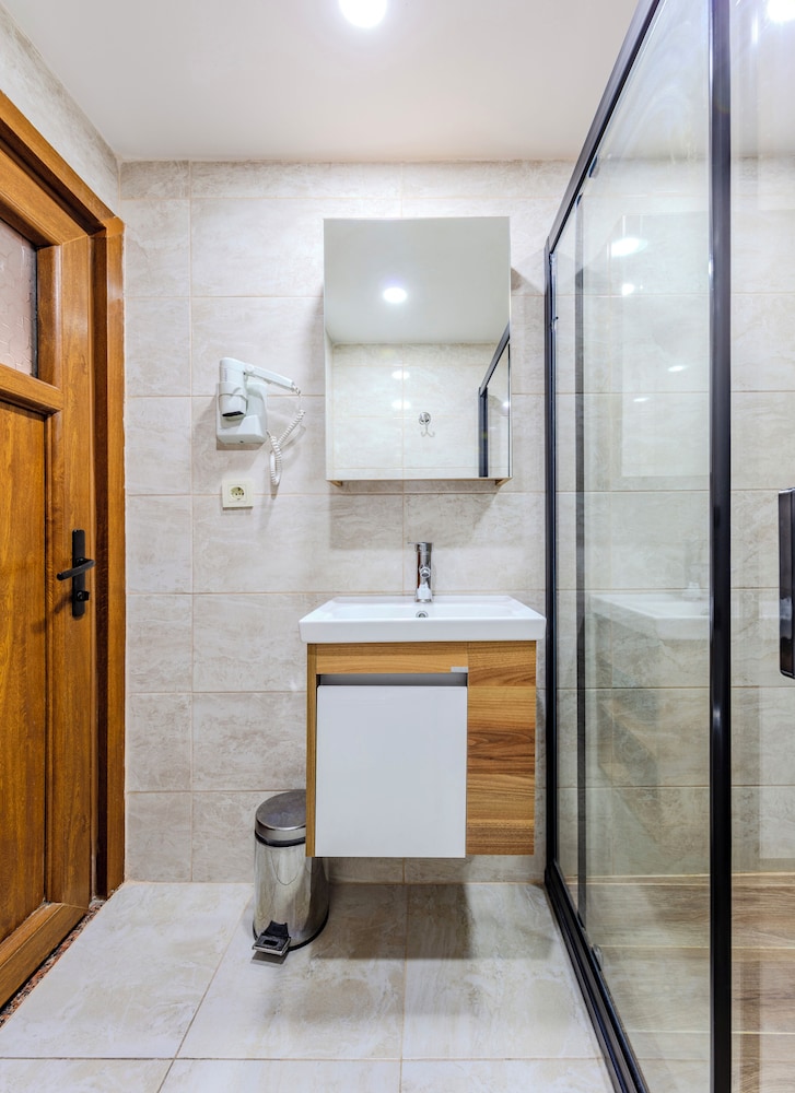 Hotel Silviya 49/50