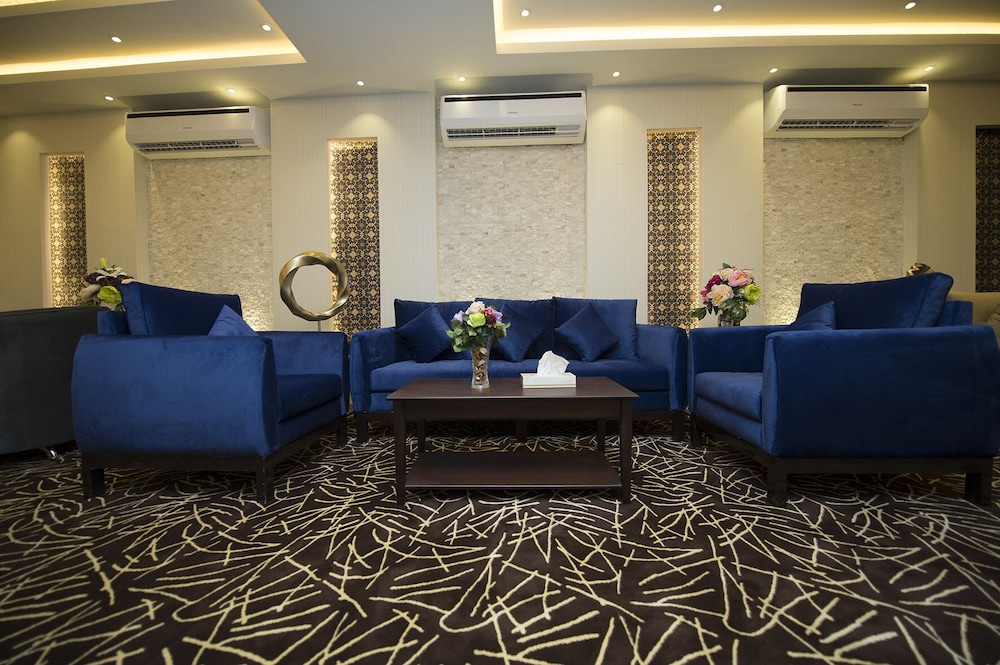Rest Night Serviced Apartments Wadi Al Dawasir 48/58