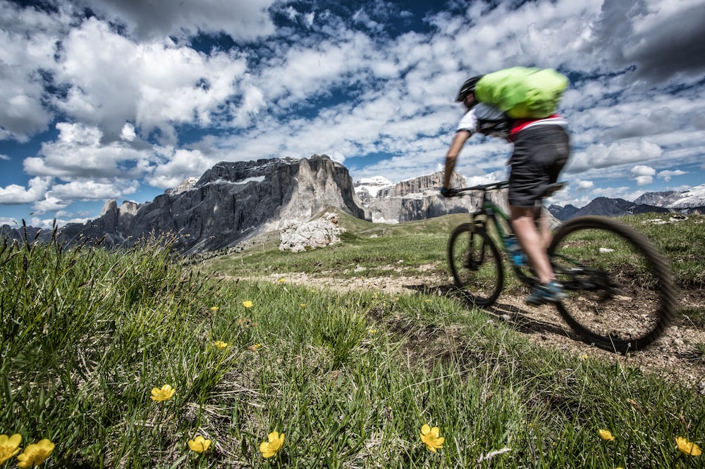 Bike Hotel Linder 45/76