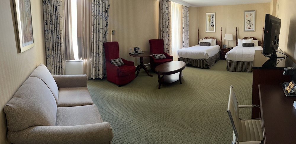 The Arlington Resort Hotel And Spa 36/54