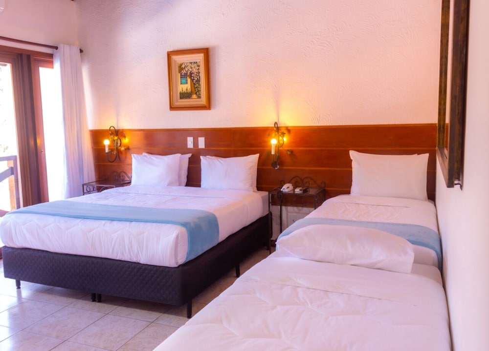 Hotel Ilha Branca Inn 14/50