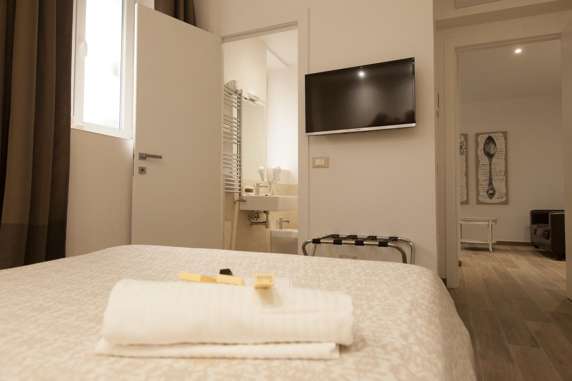 Popolo Flaminio Rooms 10/50