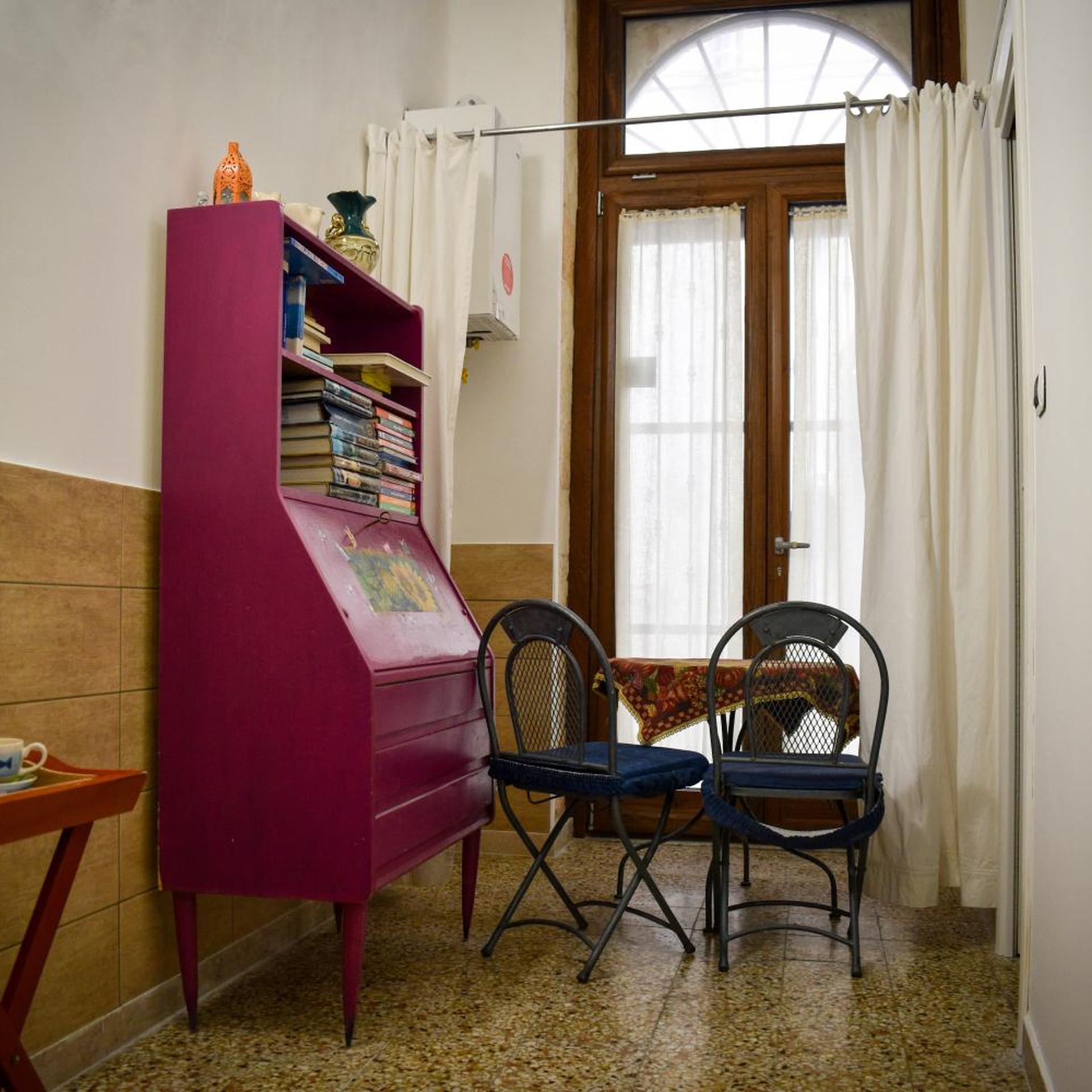 Bed & Breakfast Mare Nostrum 35/50