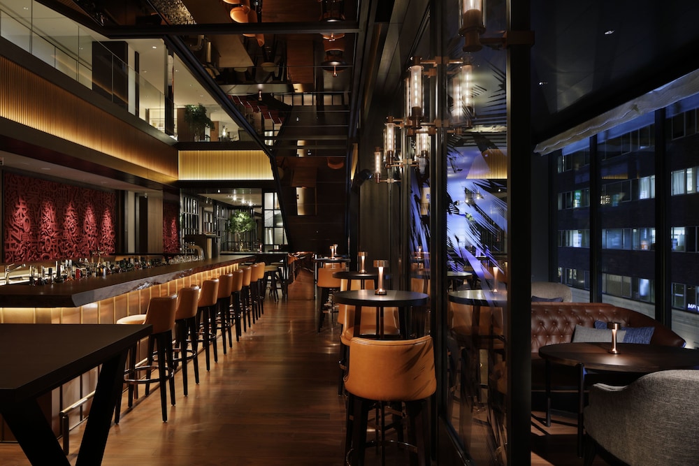 Hyatt Centric Ginza Tokyo 51/69