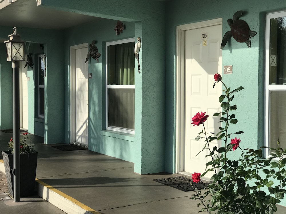 Immokalee Inn 3/26