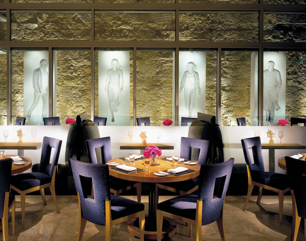 Four Seasons Hotel Silicon Valley At East Palo Alto 35/49