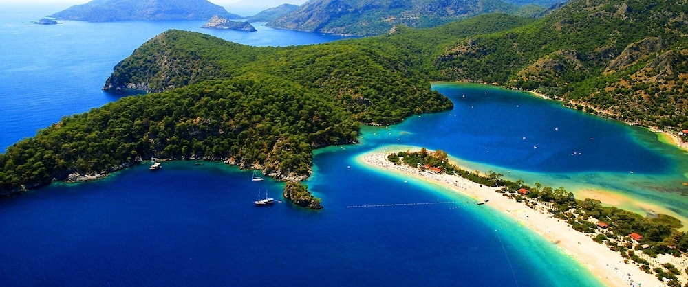 Gocek Lykia Resort 41/44