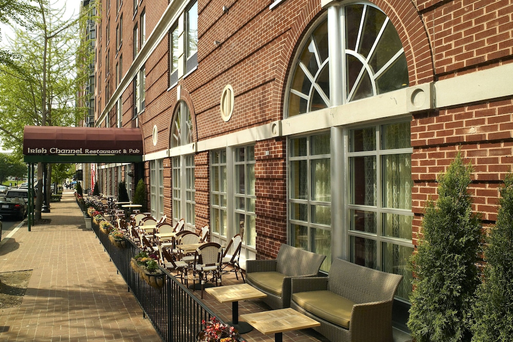 フェアフィールド・イン & スイーツ・ワシントン、DC / ダウンタウン(Fairfield Inn & Suites Washington, DC/Downtown) 写真5