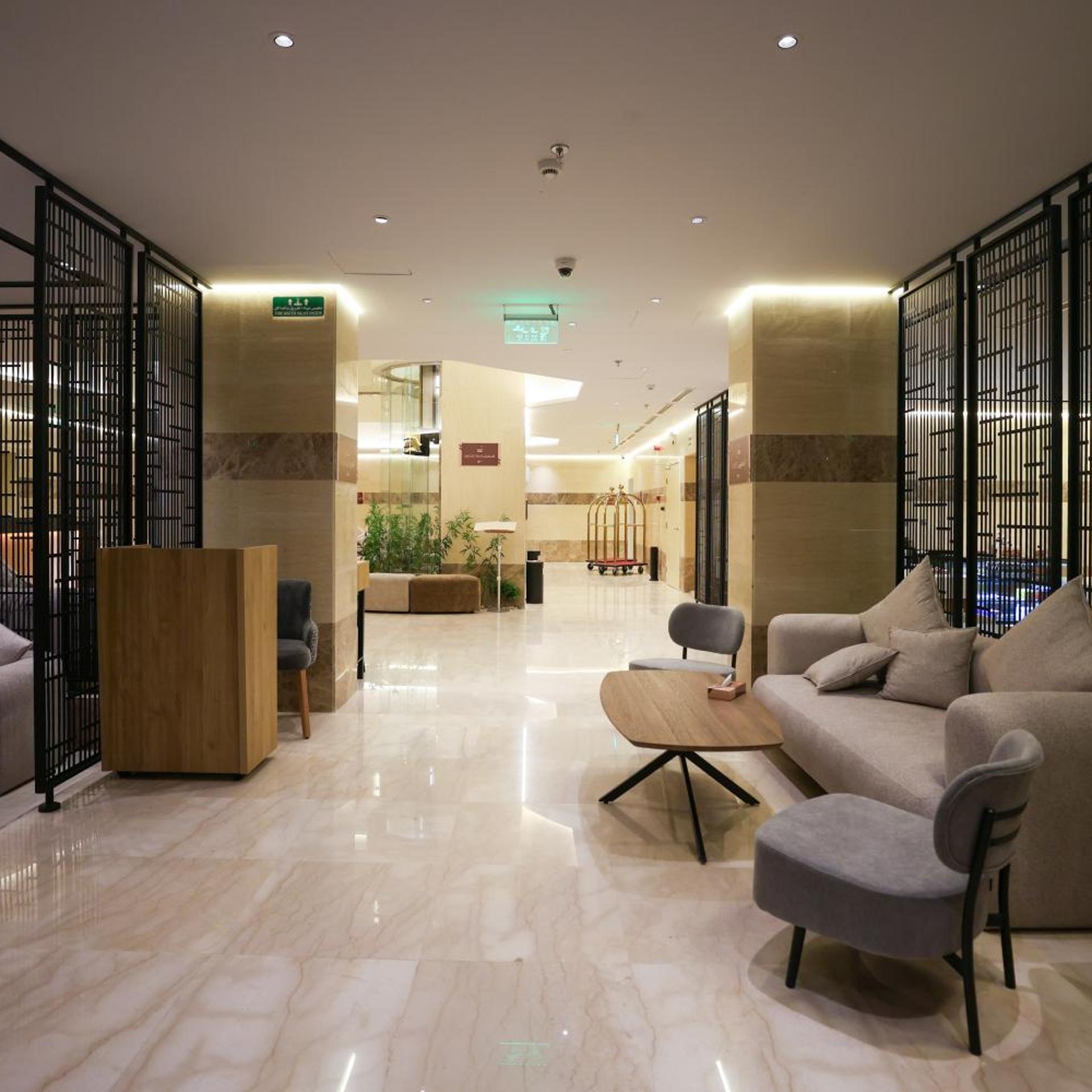 SureStay by Best Western Madinah 46/60