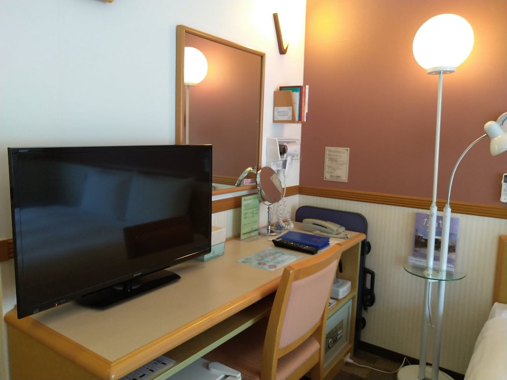 Toyoko Inn Yamagata-eki Nishi-guchi 48/55