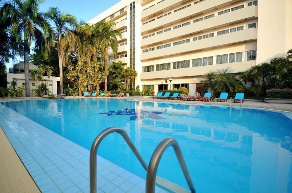 Maeyom Palace 21/41