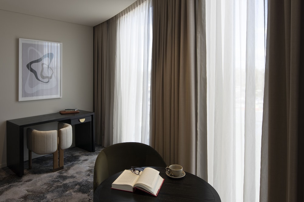 Pullman Sydney Penrith 26/29
