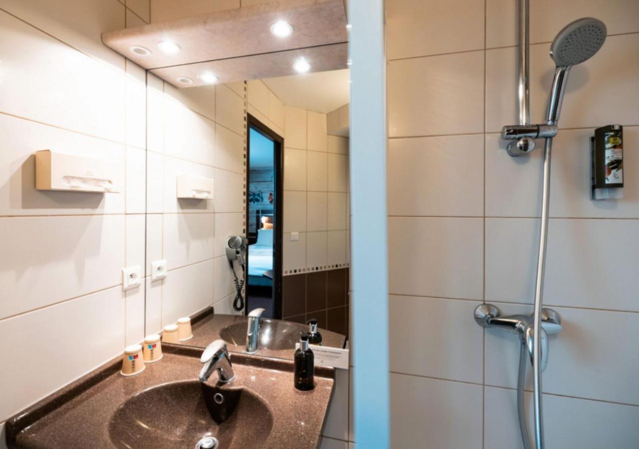 LOGIS HOTEL NOVALIS 50/50