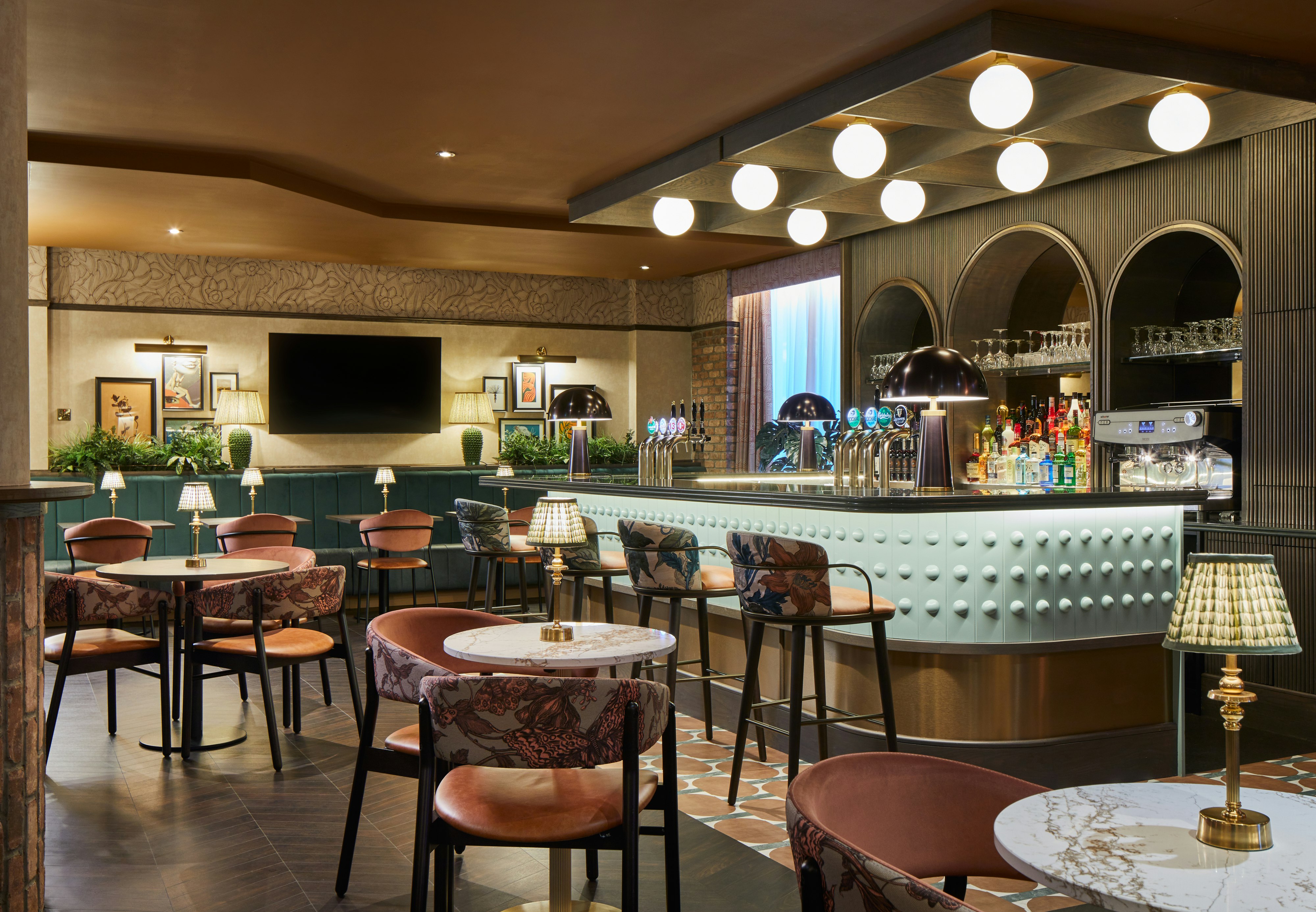 Leonardo Hotel Dublin Parnell Street 24/37