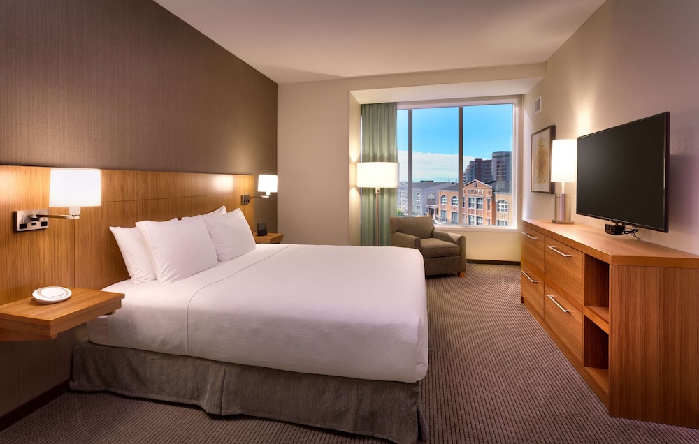 Hyatt Place Emeryville San Fran 8/43