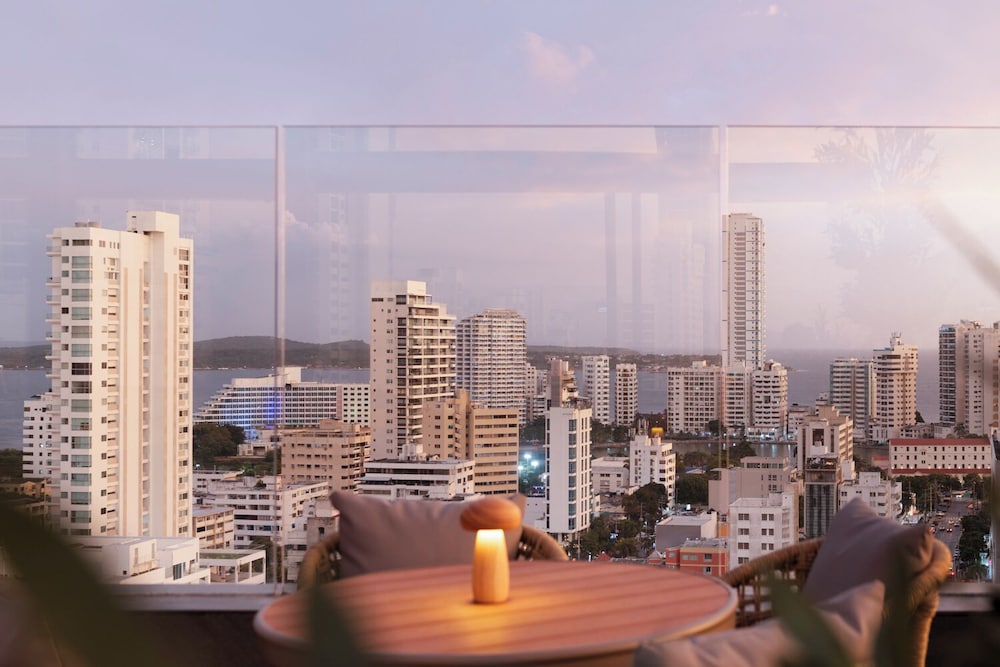 Oz Hotel Collection 44/49