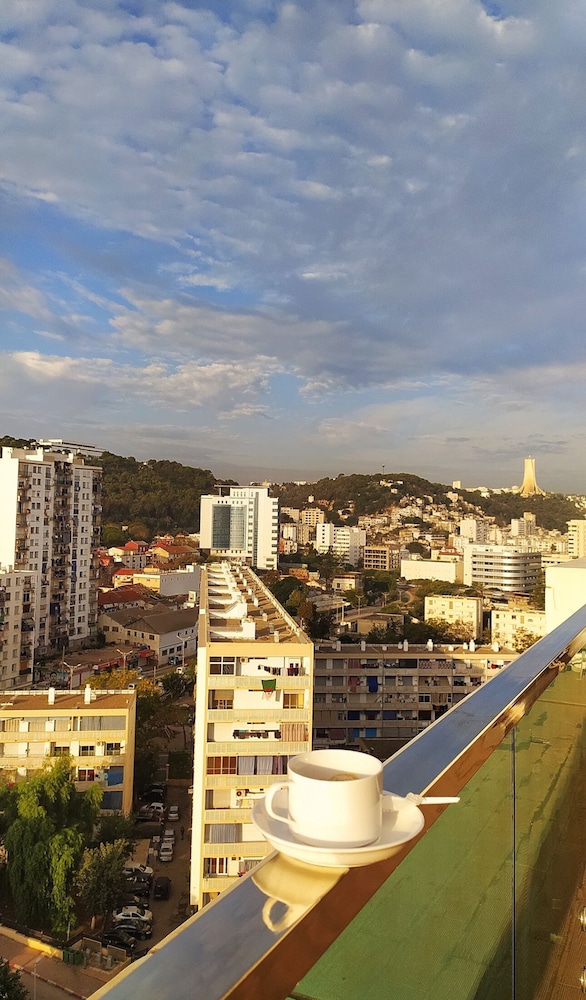 New Day Hotel 45/55