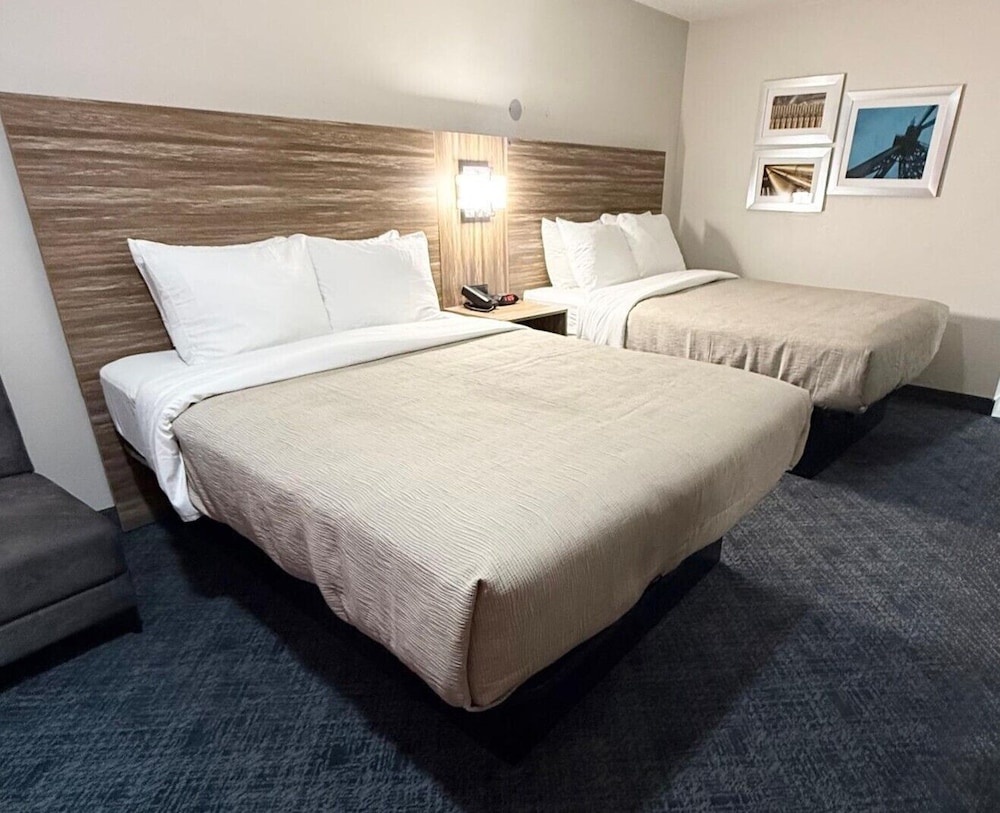 Quality Inn Ponca City 15/50