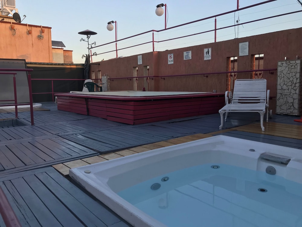 Villas and Suites Paraiso del Sur 49/68