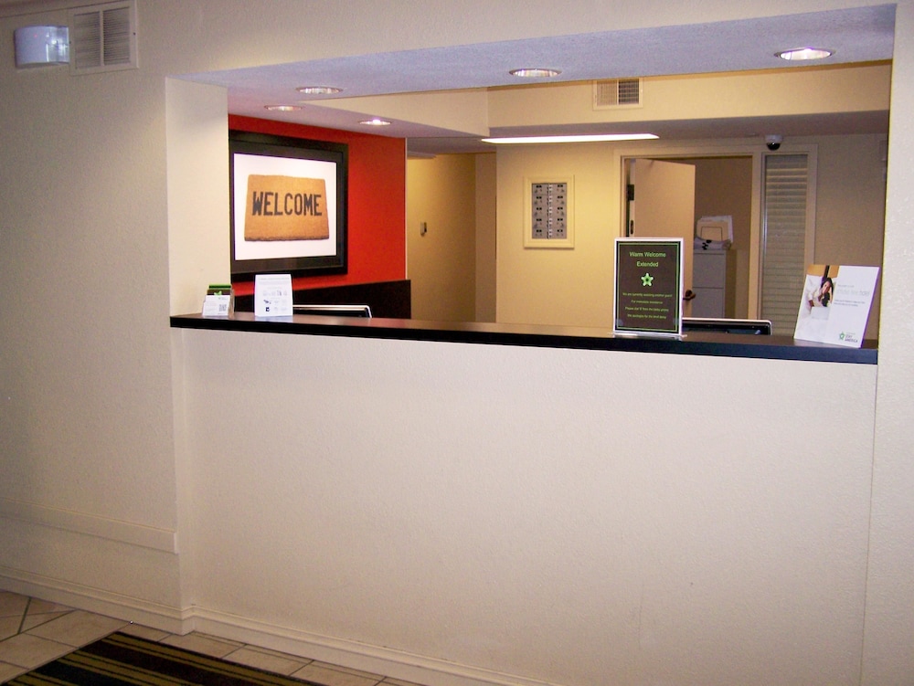 Extended Stay America-Minneapolis-Eden Prairie-Technology Dr 6/53